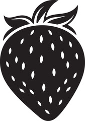 Fruitful Fusion Strawberry Mark Crimson Charm Strawberry Insignia