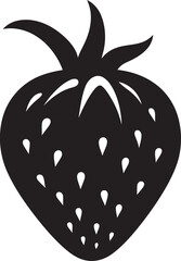 Succulent Sweetness Strawberry Insignia Rosy Radiance Strawberry Badge