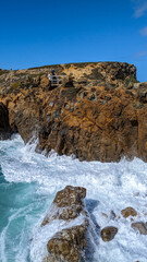 Ocean, or just a surfer vibe