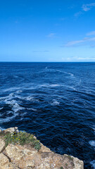 Ocean, or just a surfer vibe