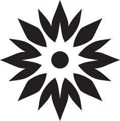 Brilliant Blaze Sun Symbolism Gilded Glow Sun Mark