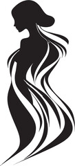 HerTriumph Empowerment Logo Assortment Pioneer Woman Empowerment Icon Designs
