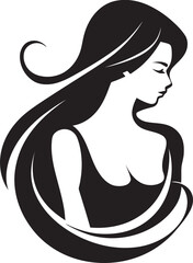 HerVitality Woman Empowerment Logos Empowerment Odyssey Emblematic Designs