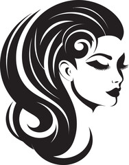 Empowerment Elevation Iconic Emblem Set HerPinnacle Empowerment Vector Icon Series