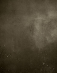 Gray grunge background