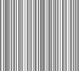 Seamless Pattern Irregular Black and White Stripe
