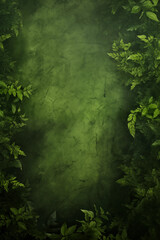 greenery background