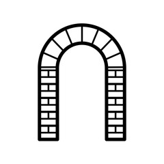 Gate icon