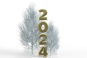 Green Growth in 2024