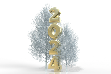 Green Growth in 2024