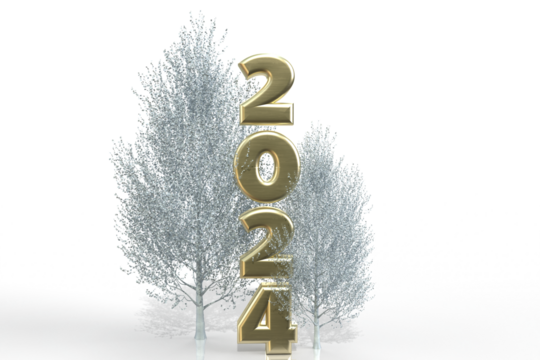 Green Growth in 2024