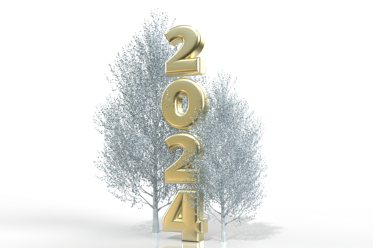 Green Growth in 2024