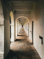 Cellular Jail - Andaman - Port Blair