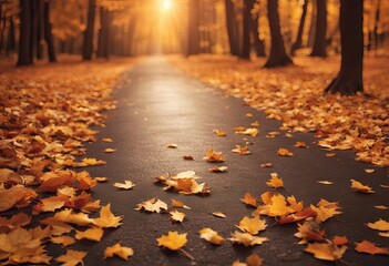Seasonal 1 (Fall / Autumn) stock photoAutumn, Backgrounds, Falling, Textured, Leaf