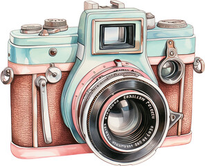 camera vintage