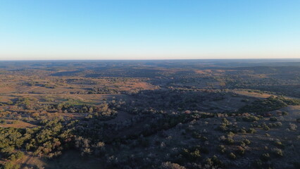 View Of The Mountains