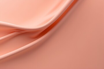 Background Texture or Wallpaper - Peach Fuzz Color of the Year 2024