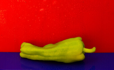 fresh chili