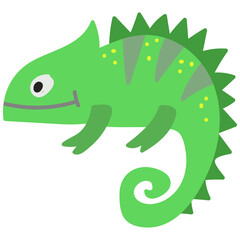 Obraz premium animals of fauna element