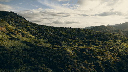 Serra da Uruburetama