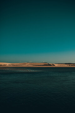 Beach Munda&uacute;, Trairi