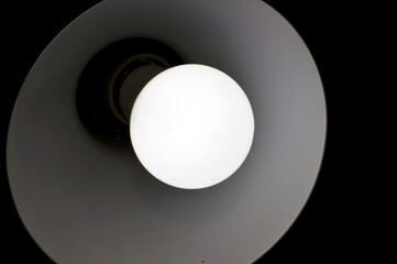 Led lamp light, an electric light that produces light using light-emitting diodes (LEDs). LED lamps...