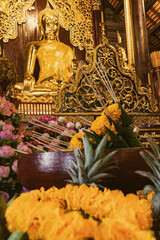 Chiang Mai, Thailand, 2023