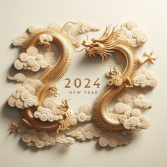 2024 Dragon Year
