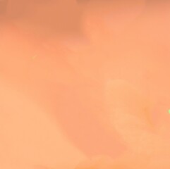 Orange Background with Full Frame