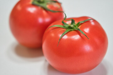 トマト　物撮り