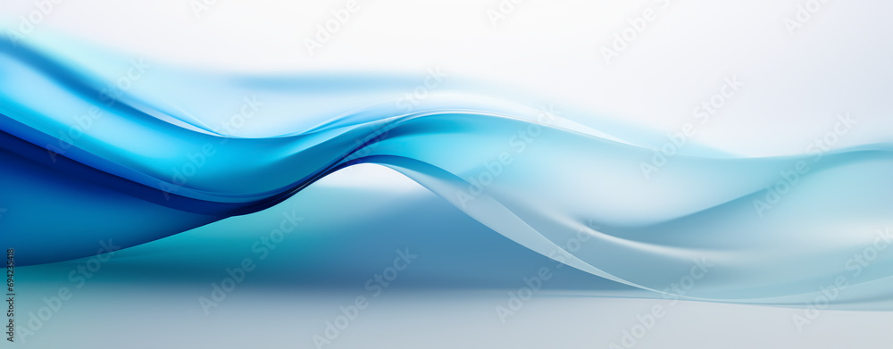 Canvas Prints modern abstract business background
