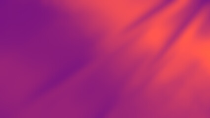 abstract background with bokeh