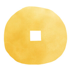 New year dragon for Chinese new year 