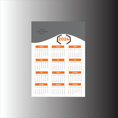 calender 2024