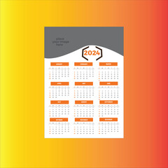 calender 2024