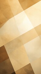 Abstract beige shapes.  Vertical background