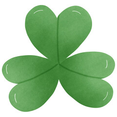 clover leaf 