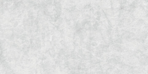 Panorama blank concrete white rough wall for background. White stone marble texture background and marble texture and background for high resolution, Concrete wall white color for background.