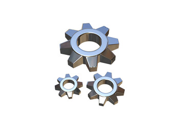 gears and cogs