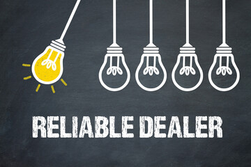 Reliable Dealer