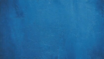 Blue painted wall texture wallpaper.