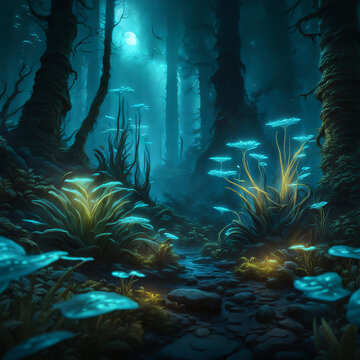 Bioluminiscencia