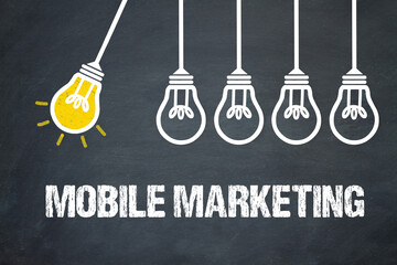 Mobile Marketing	