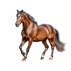 Horse clip art