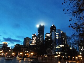Frankfurt