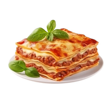 recommend clip art: Lasagna clip art