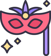 Mask icon