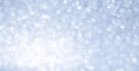 Light background with sparkles