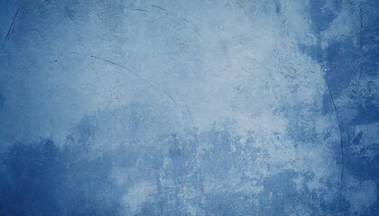 Obraz premium Blue wall texture wallpaper.