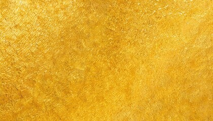 Golden foil paper background.